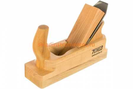 Деревянный шлифтик 45 мм PINIE Classic 3A-45C/S