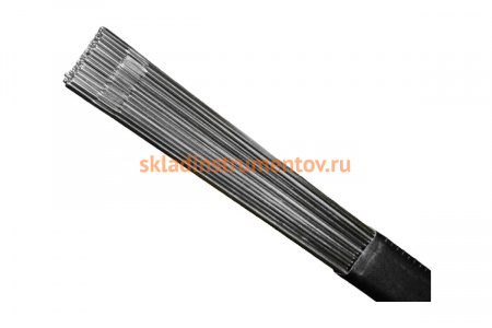 Прутки нержавеющие TIG ER-309LSi (5 кг; 2.4х1000 мм) КЕДР 7260032