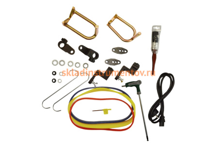 Станок для проточки тормозных дисков WIEDERKRAFT WDK-81700