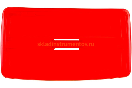 Ящик для инструментов 500x295x270мм + лоток + органайзер + 2 съемных органайзера Tayg 166006