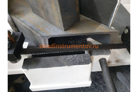 Ленточнопильный станок MetalMaster BSM-712N 380V 17970 Ленточнопильный станок MetalMaster BSM-712N 380V 17970