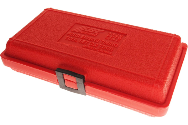Набор приспособлений для фиксации коленвала и распредвала FORD 2.2 TDCI/1 JTC-4436