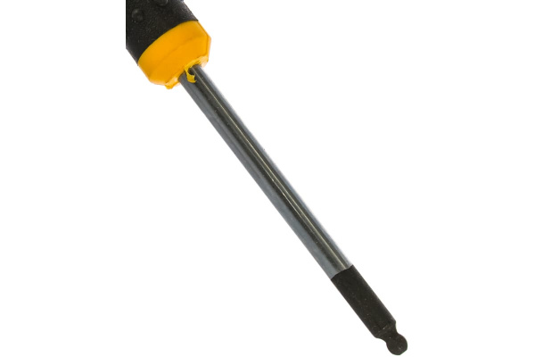 Отвертка NAREX HEX со сферической головкой SWK 3 Miicro Line Profi 833404