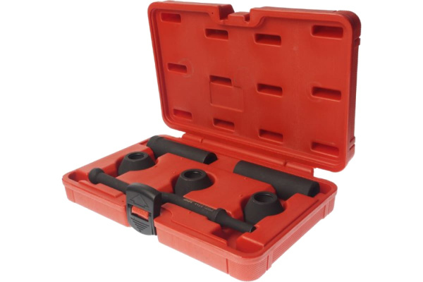 Инструмент для демонтажа/монтажа шаровых опор, применяется с 3309,3310 JTC 4428