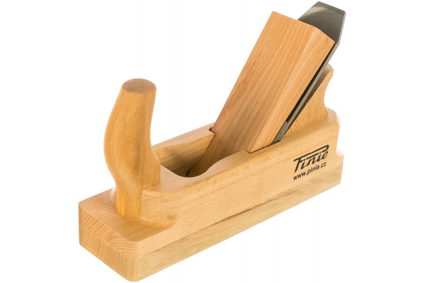 Деревянный шлифтик 45 мм PINIE Classic 3A-45C/S