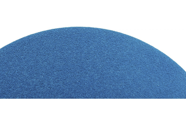 Круг шлифовальный (125 мм; 150G; синий) для JDBS-5-M JET SD125.150.3