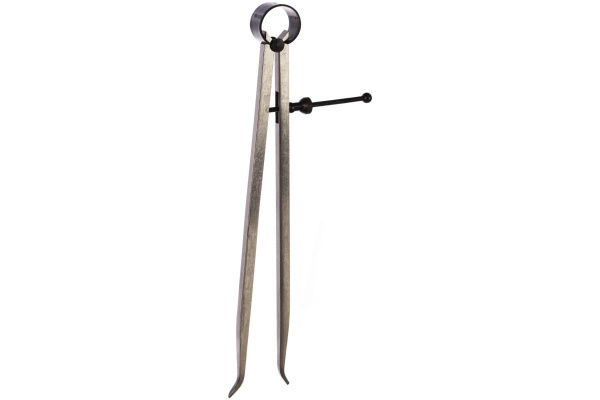 Кронциркуль для внутренних измерений с винтом GRIFF D110061 250 мм