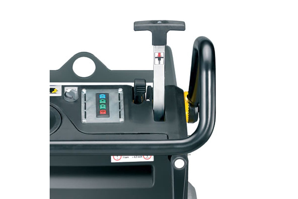 Бензиновый швонарезчик Wacker Neuson BFS 1350 ALS 8885 Бензиновый швонарезчик Wacker Neuson BFS 1350 ALS 8885