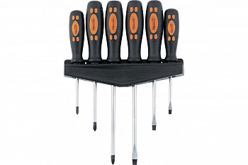 Набор отверток SPARTA 13307