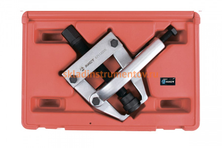 Съемник для демонтажа шарового шарнира на поворотном кулаке AIST VW AUDI 00-00015395