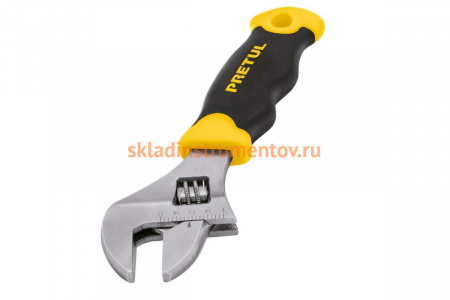 Разводной ключ Truper PECO-6P 28219