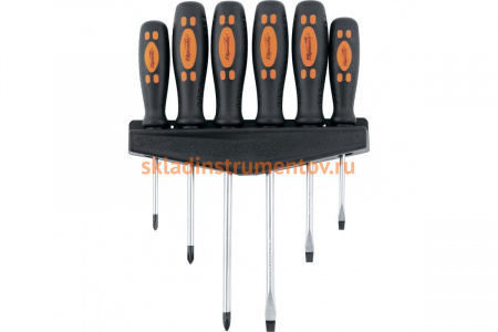 Набор отверток SPARTA 13307