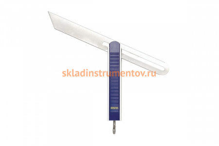 Регулируемый угольник 300 мм Irwin 10503547