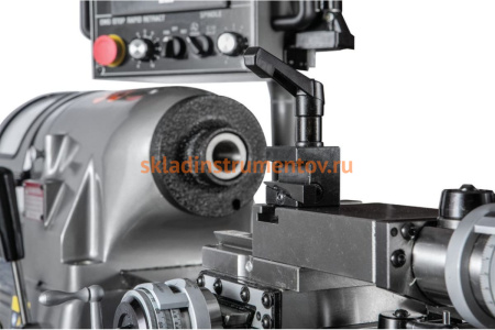 Высокоточный токарный инструментальный станок с УЦИ JET JTL-618DTC DRO