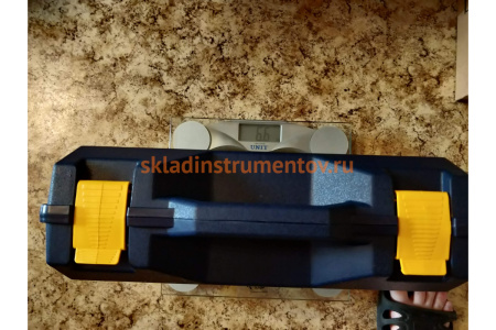 Кейс для электродрели 38.5х33х13см №40 Tayg TAY-140006