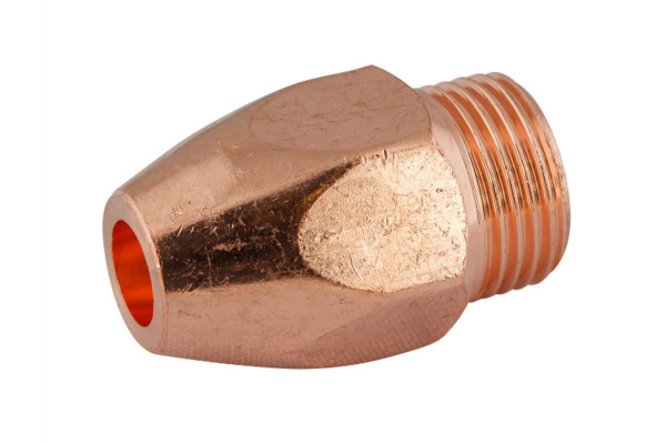 Мундштук наружный №1 А/П для резаков Р3П/Р2А Сварог 94167