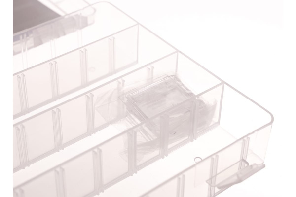 Контейнер для деталей ProsKit 203-132H 00207306