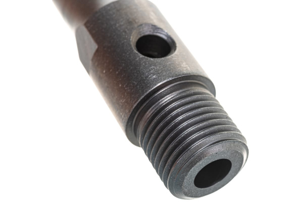 Державка МАСТЕР (600 мм; М22; SDS-plus) для буровых коронок Зубр 29187-600