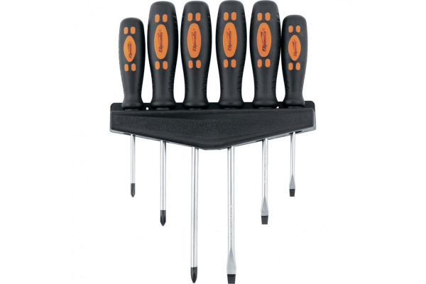 Набор отверток SPARTA 13307