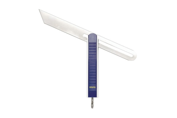 Регулируемый угольник 300 мм Irwin 10503547