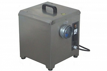 Адсорбционный осушитель воздуха Master DHA 250 4512.481