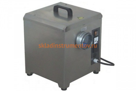 Адсорбционный осушитель воздуха Master DHA 250 4512.481