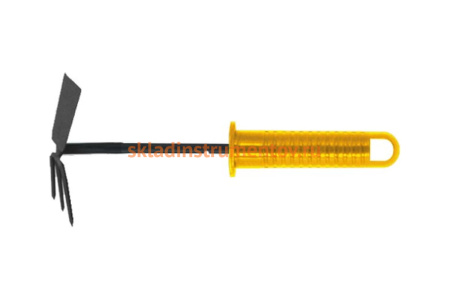 Плоская мотыга-мини 270 мм Контрфорс 217194