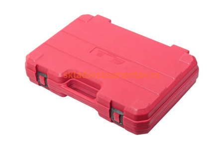 Набор для снятия и установки сайлентблоков подрамника с гидроприводом JTC 4820