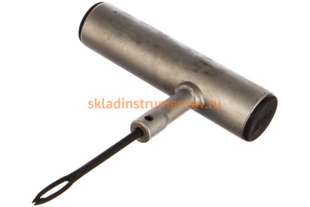 Шило для ремонта автошин 73мм JTC-3922L