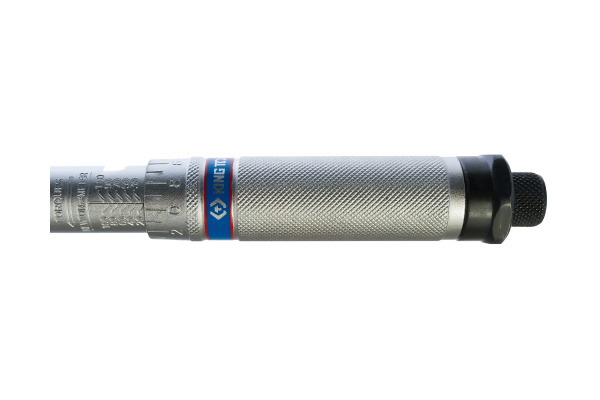 Динамометрический ключ KING TONY 34323-2A, 3/8", 20-110 Нм