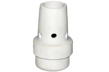 Диффузор газовый пластиковый для горелки Mig 40 КЕДР 7160015