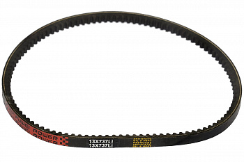 Приводной зубчатый ремень ТСС 13х737Li 073041