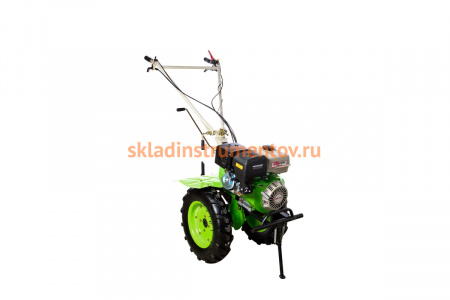 Мотоблок REDVERG Голиаф-2-9Б 5024277