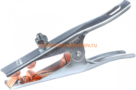 Клемма заземления КЗ-600 PRO Comfort КЕДР 8012440