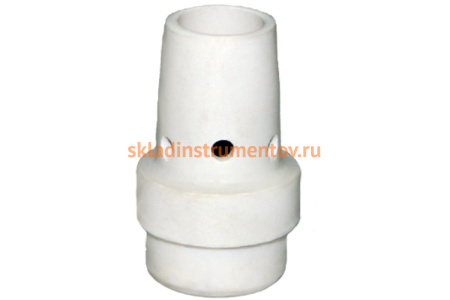 Диффузор газовый пластиковый для горелки Mig 40 КЕДР 7160015