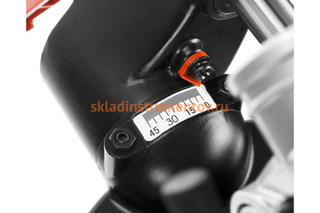 Торцовочная пила ЗУБР ЗПТ-190-1200 ПЛ