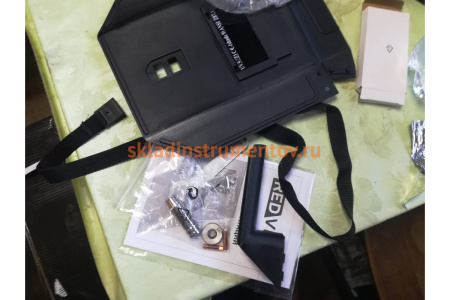 Сварочный аппарат REDVERG RDMIG-195K полуавтомат 5021006