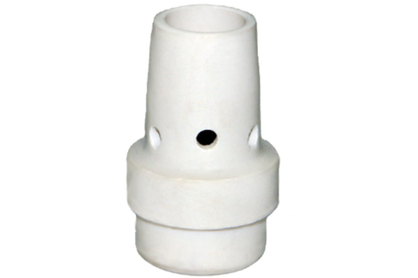 Диффузор газовый пластиковый для горелки Mig 40 КЕДР 7160015