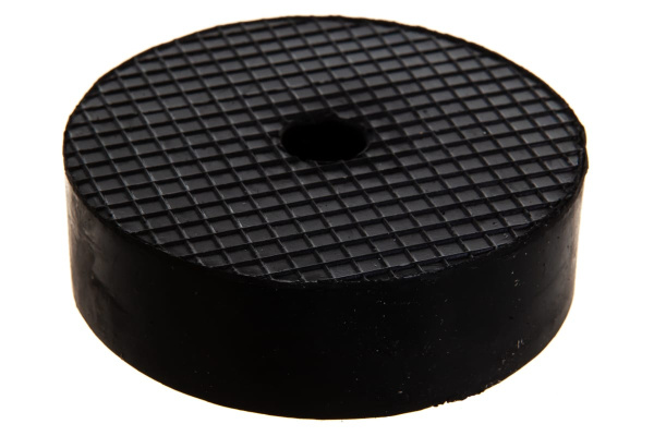 Подушка резиновая цилиндрическая для домкрата TORIN TRY8011