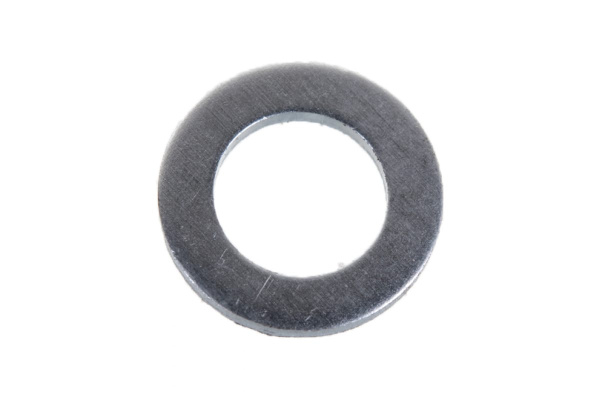 Набор алюминиевых шайб JTC размер: толщина 1.5, внутр. д. 8.4, наружн. д. 13.8 50 шт. 2010A