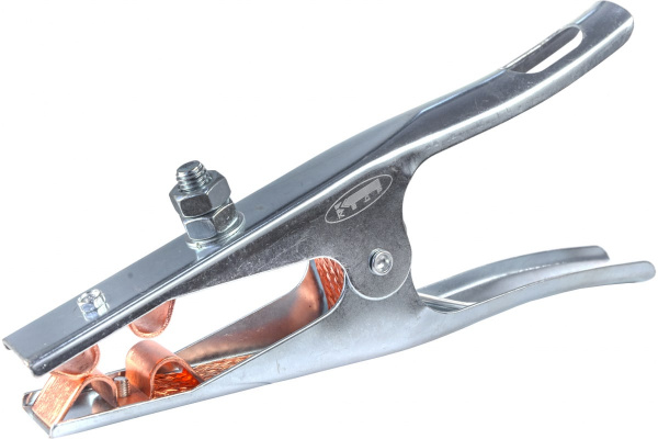 Клемма заземления КЗ-600 PRO Comfort КЕДР 8012440