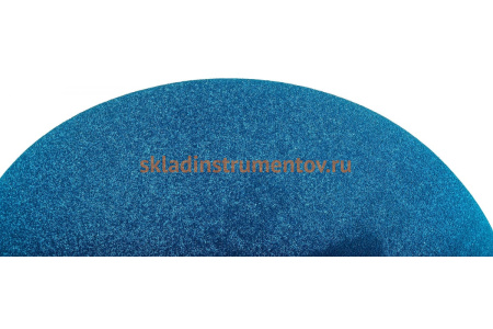 Круг шлифовальный (125 мм; 180G; синий) для JDBS-5-M JET SD125.180.3 Круг шлифовальный (125 мм; 180G; синий) для JDBS-5-M JET SD125.180.3
