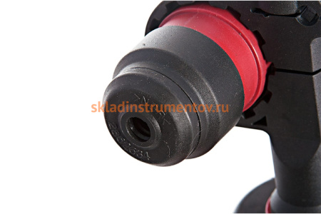 Перфоратор ЗУБР ЗП-470Э