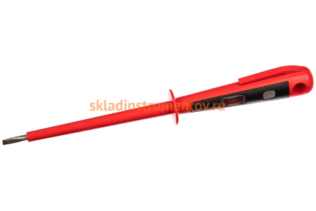 Отвертка-тестер 125-250АС с жалом 3.5х14 мм CIMCO 11 1290