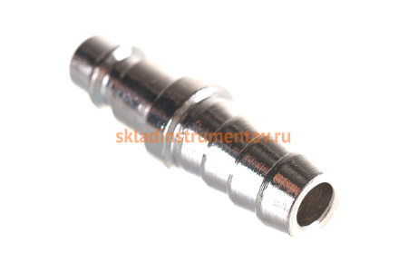 Штуцер быстросъемный папа-елочка 1/2 AIST 90991415AE 00-00010511