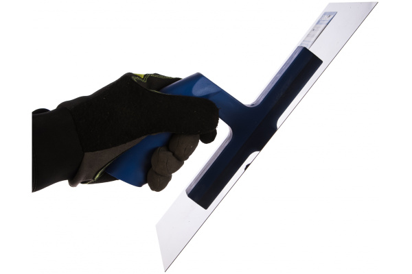 Гладилка ЗУБР 130х280мм 0804