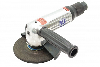 Угловая пневмошлифмашина Sumake ST-7737G