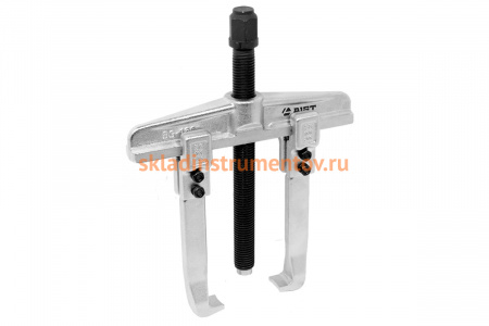 Универсальный съемник с двумя фиксирующими положениями захватов AIST 40-200 67112108 00-00003809