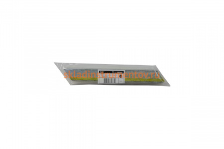 Отделочный гвоздь FOXWELD AERO тип DA, 32 мм 500шт. /1564/ 8227