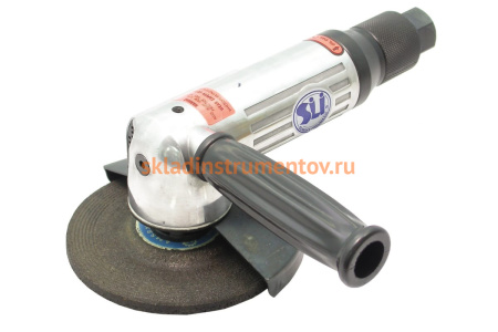 Угловая пневмошлифмашина Sumake ST-7737G